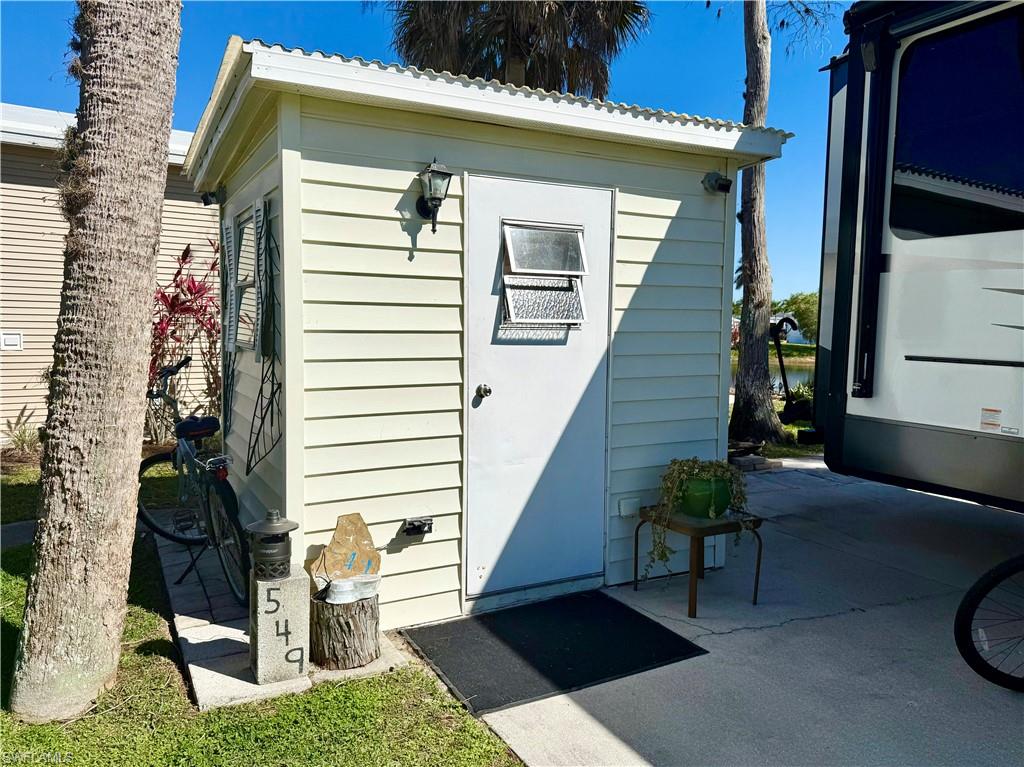 549 Cheetah DR