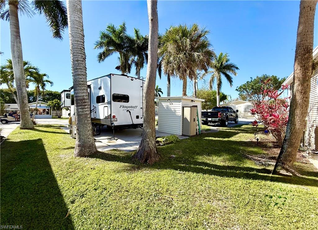 549 Cheetah DR