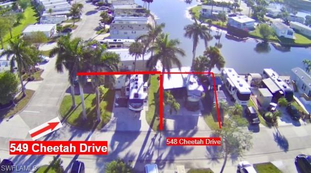 549 Cheetah DR