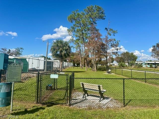 549 Cheetah DR