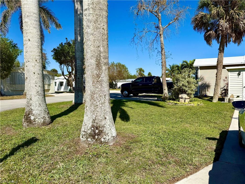 549 Cheetah DR
