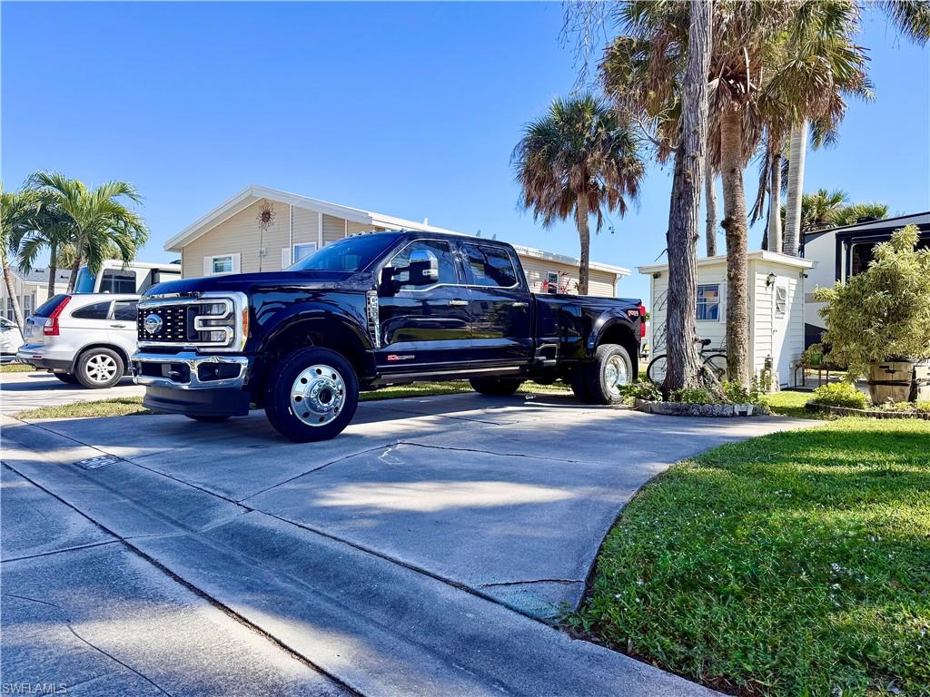 549 Cheetah DR