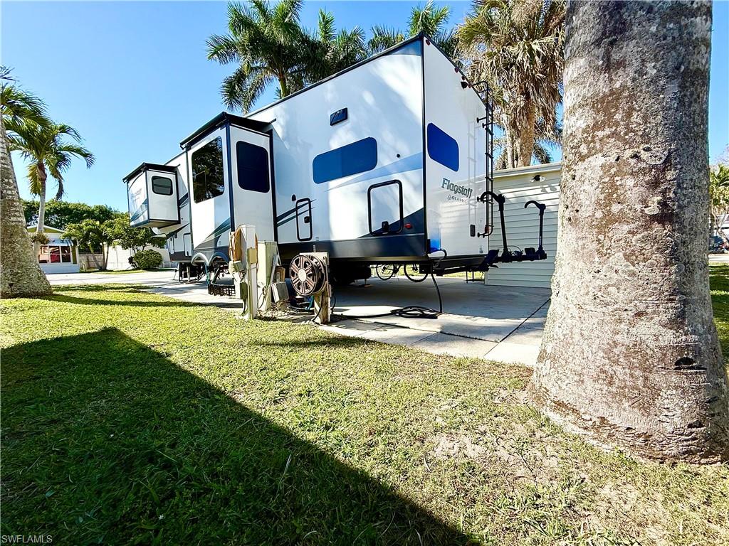 549 Cheetah DR