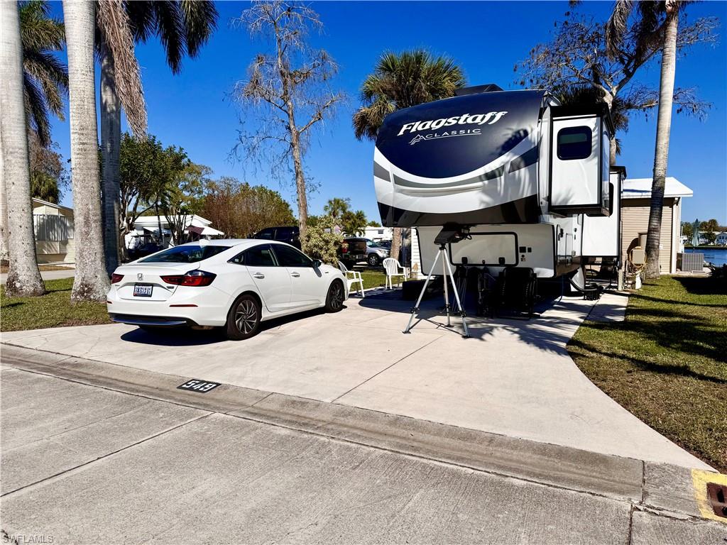 549 Cheetah DR