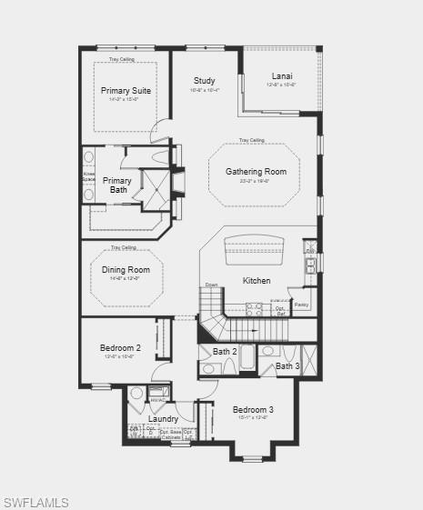 15327 Lucerna ST # 204
