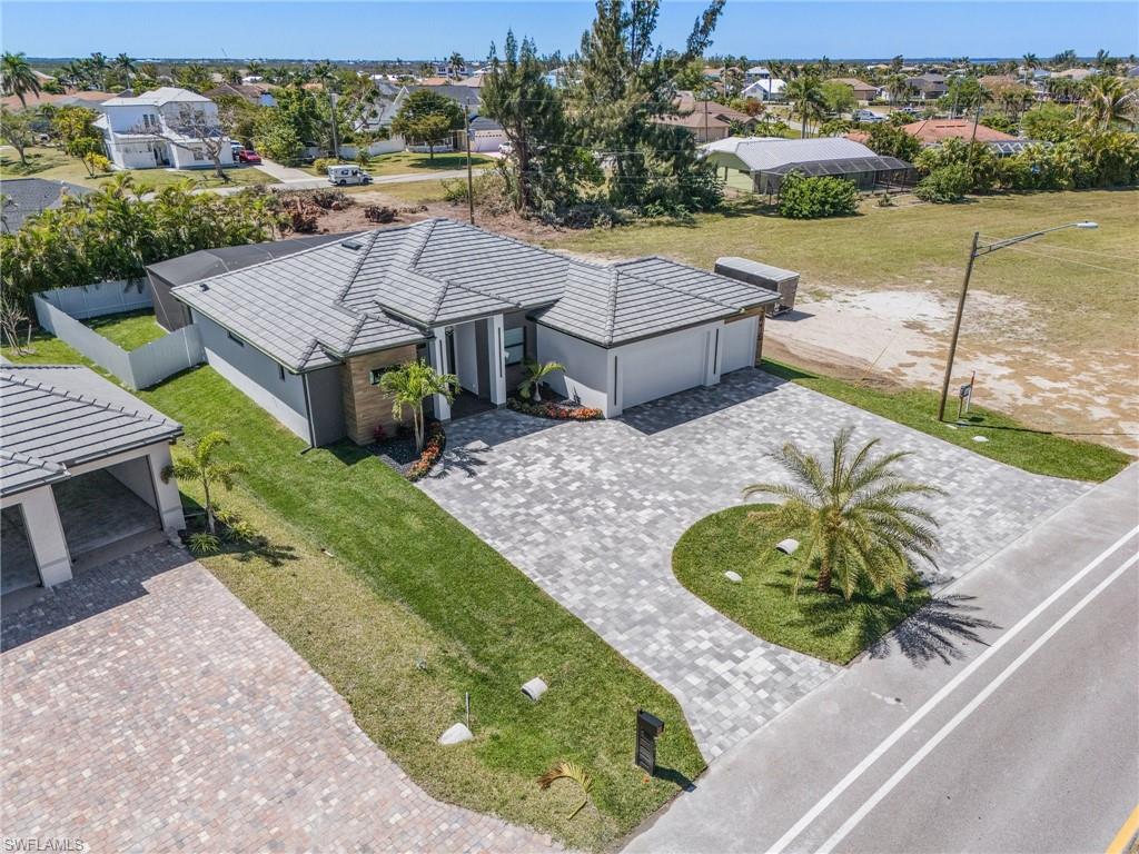 3416 Ceitus PKWY