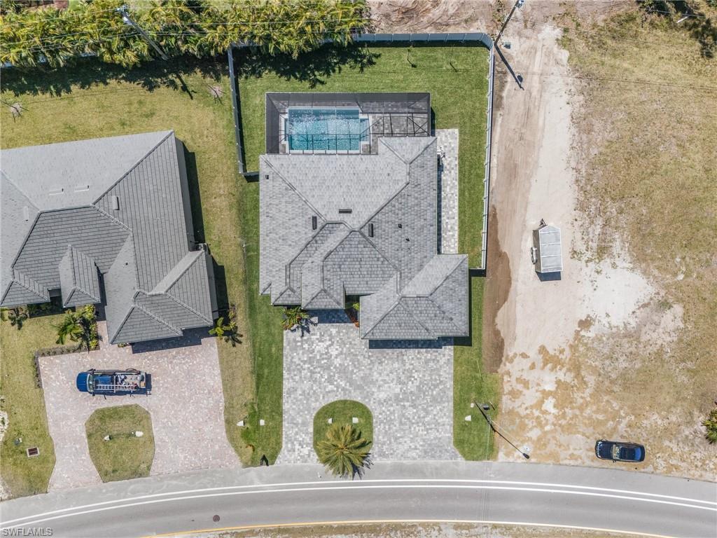 3416 Ceitus PKWY