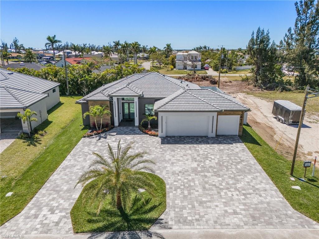 3416 Ceitus PKWY