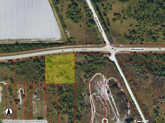 4342 Immokalee RD