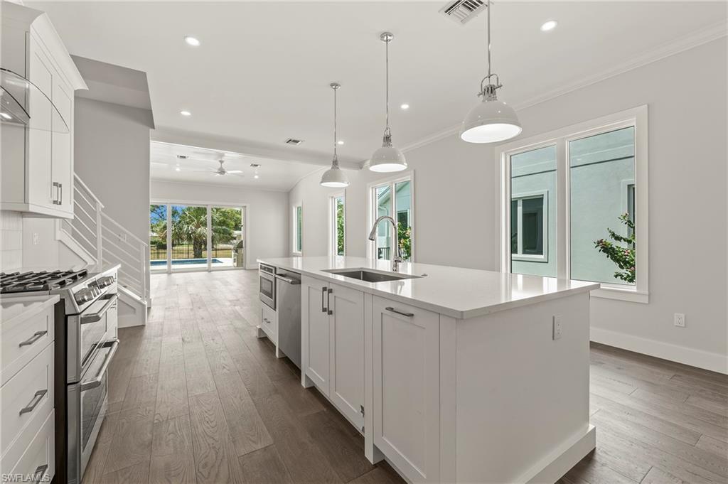 1136 Trail Terrace DR