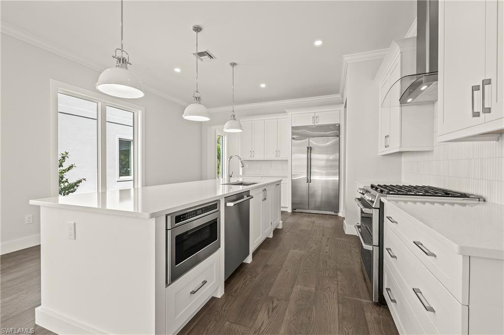 1136 Trail Terrace DR