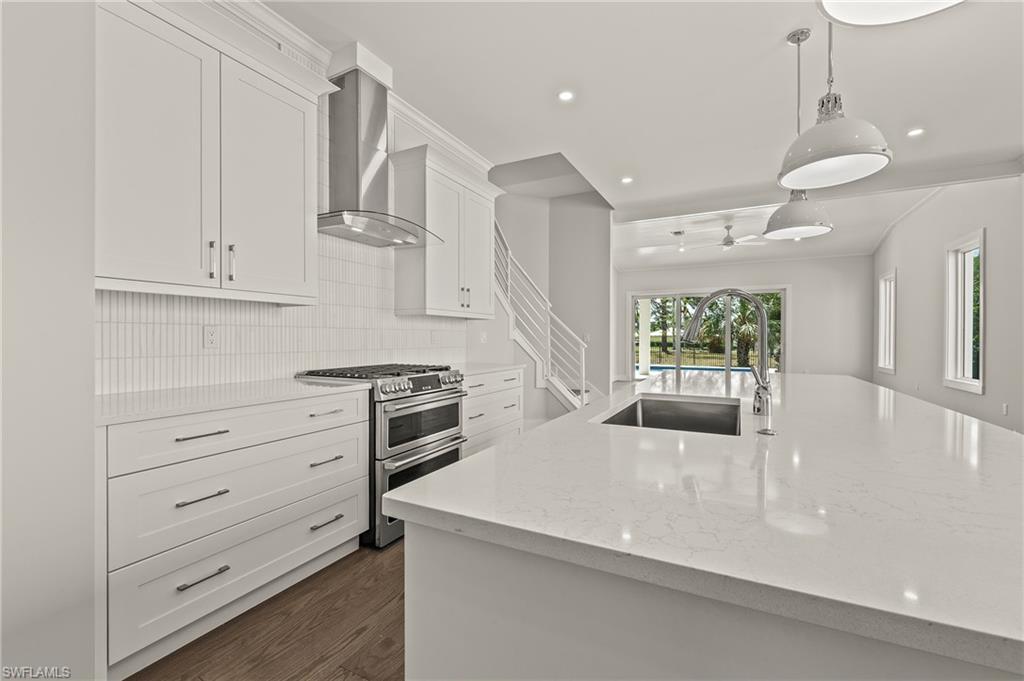 1136 Trail Terrace DR