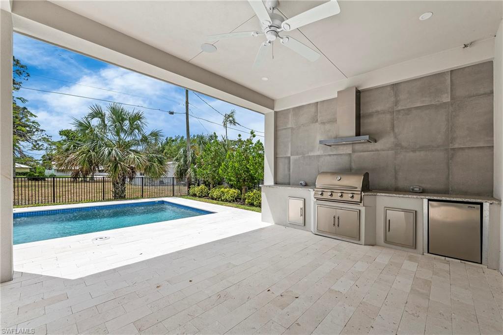 1136 Trail Terrace DR