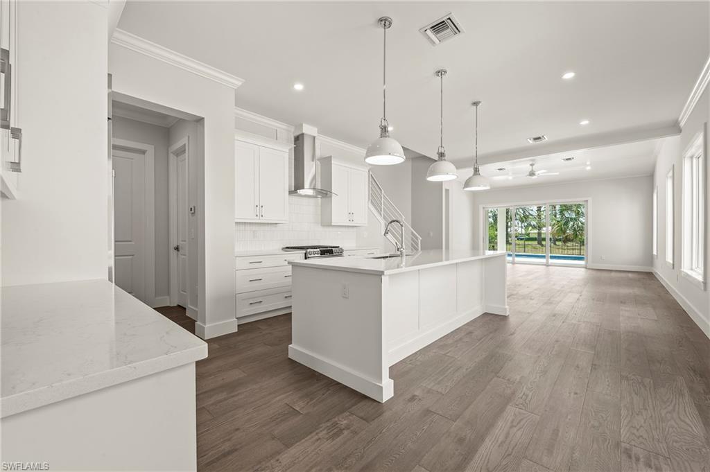 1136 Trail Terrace DR