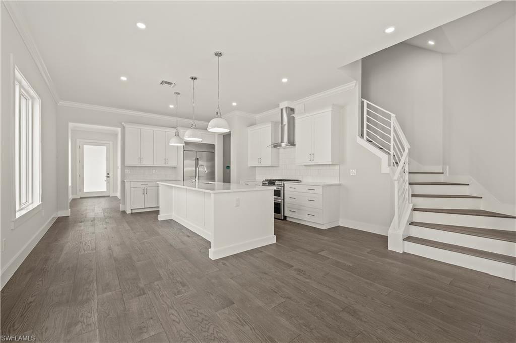 1136 Trail Terrace DR