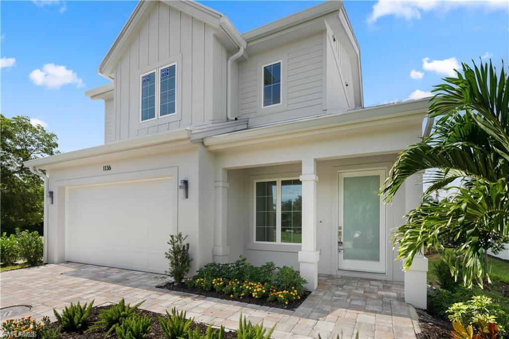1136 Trail Terrace DR