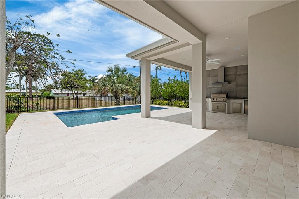 1136 Trail Terrace DR