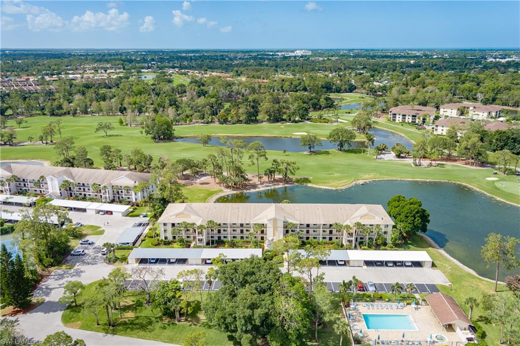 440 Fox Haven Dr # 2206