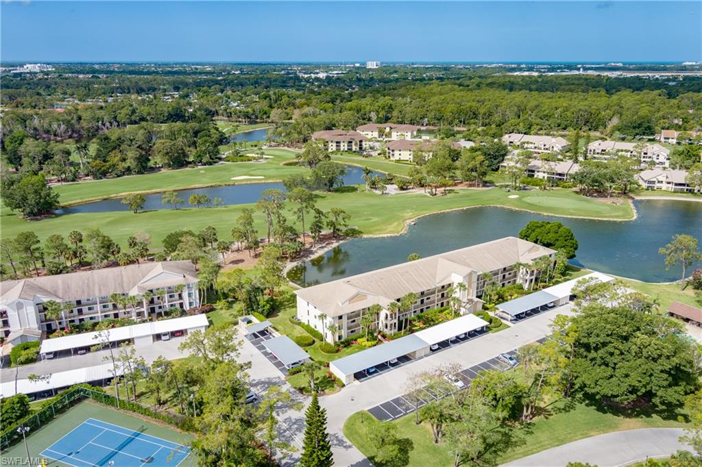 440 Fox Haven Dr # 2206