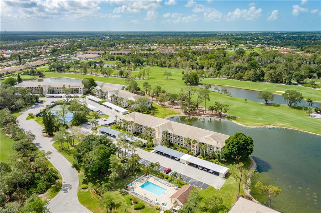 440 Fox Haven Dr # 2206