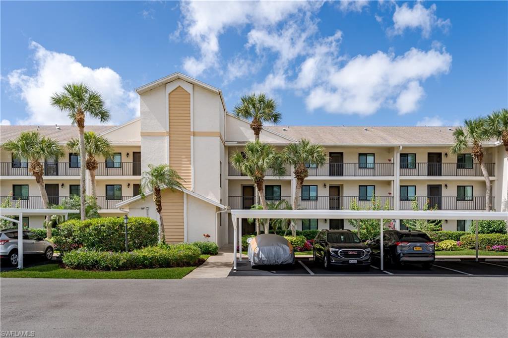440 Fox Haven Dr # 2206