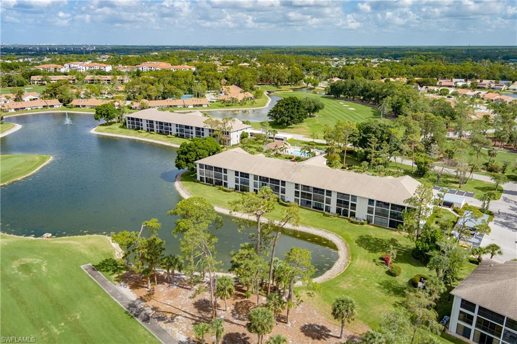 440 Fox Haven Dr # 2206