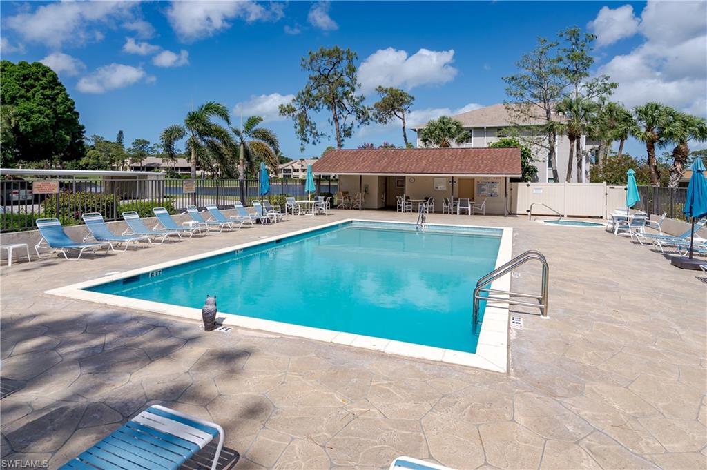 440 Fox Haven Dr # 2206