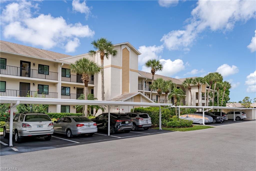 440 Fox Haven Dr # 2206