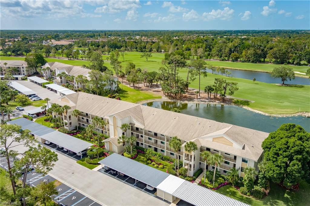 440 Fox Haven Dr # 2206