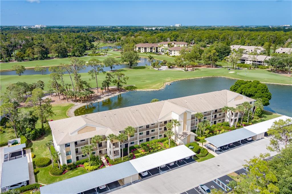 440 Fox Haven Dr # 2206