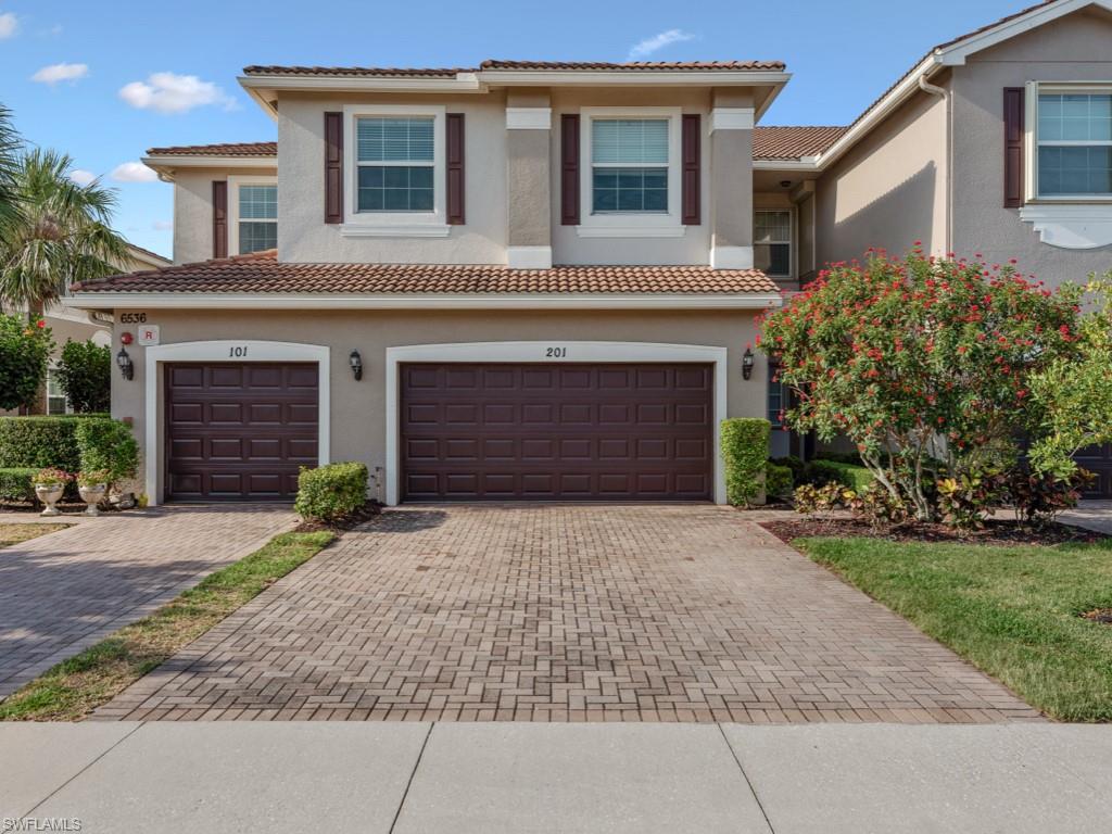 6536 Monterey PT # 201
