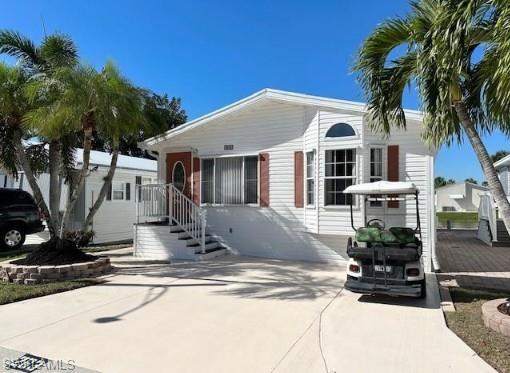 263 Bass LN 263