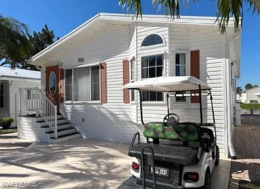 263 Bass LN 263