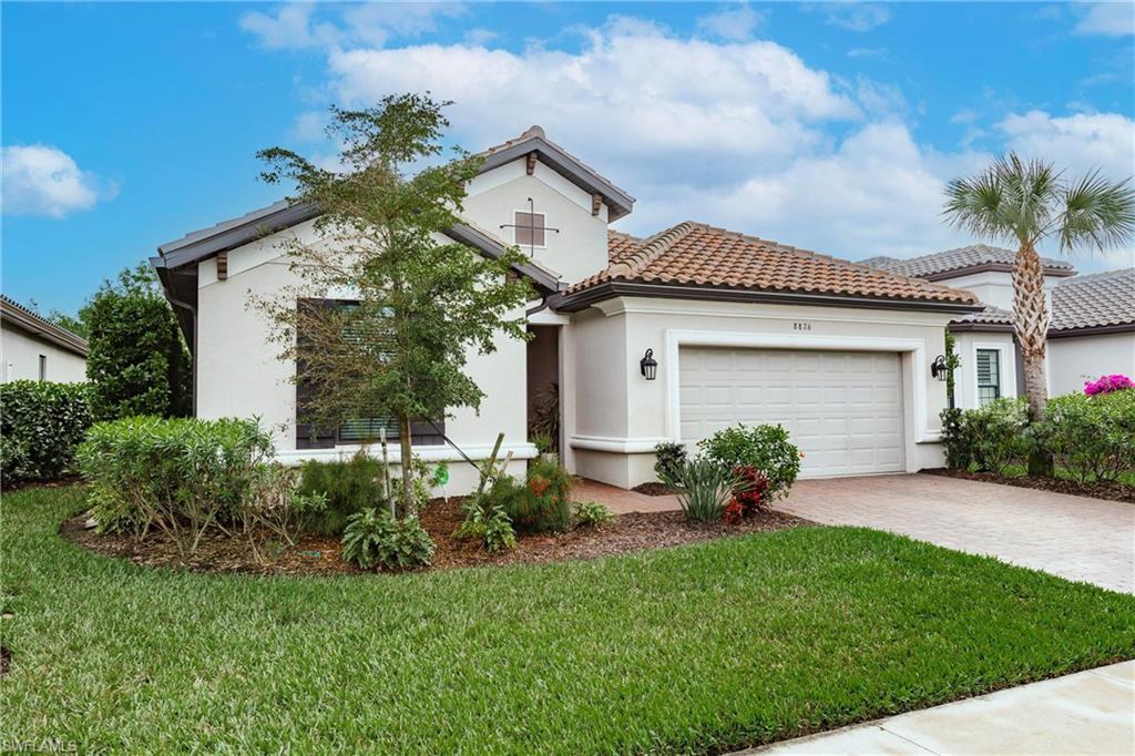 8876 Scarlotti PL
