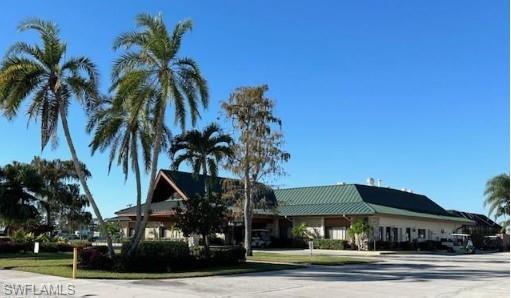 553 Cattleya Refuge