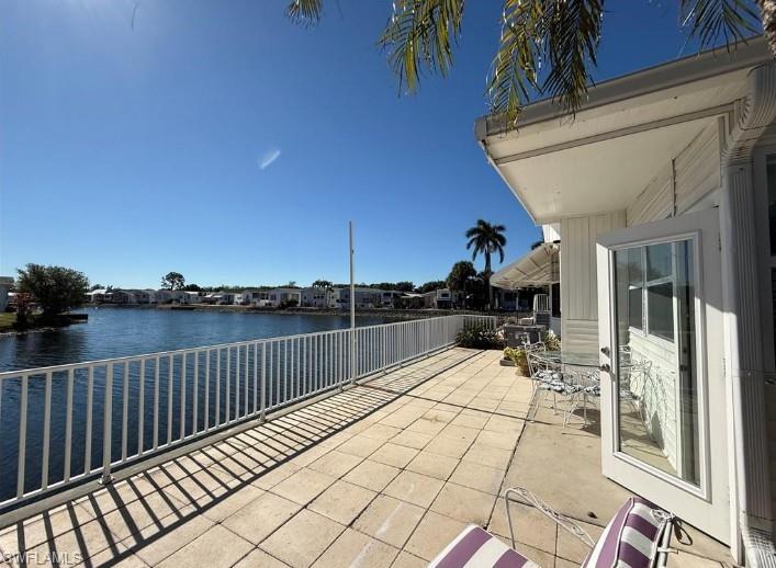553 Cattleya Refuge