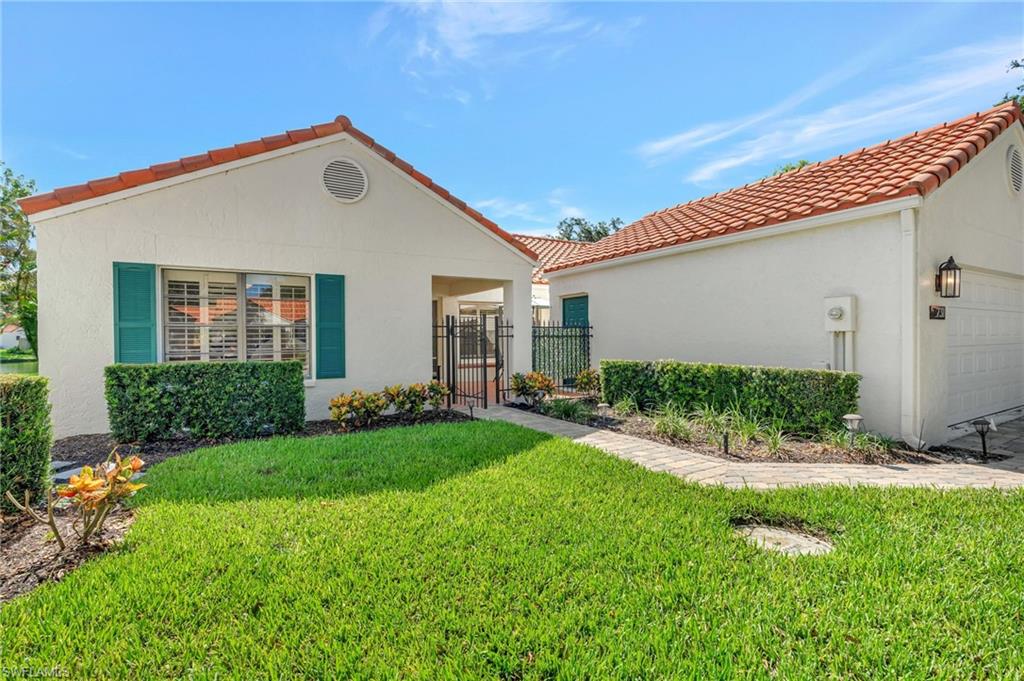 731 Reef Point CIR