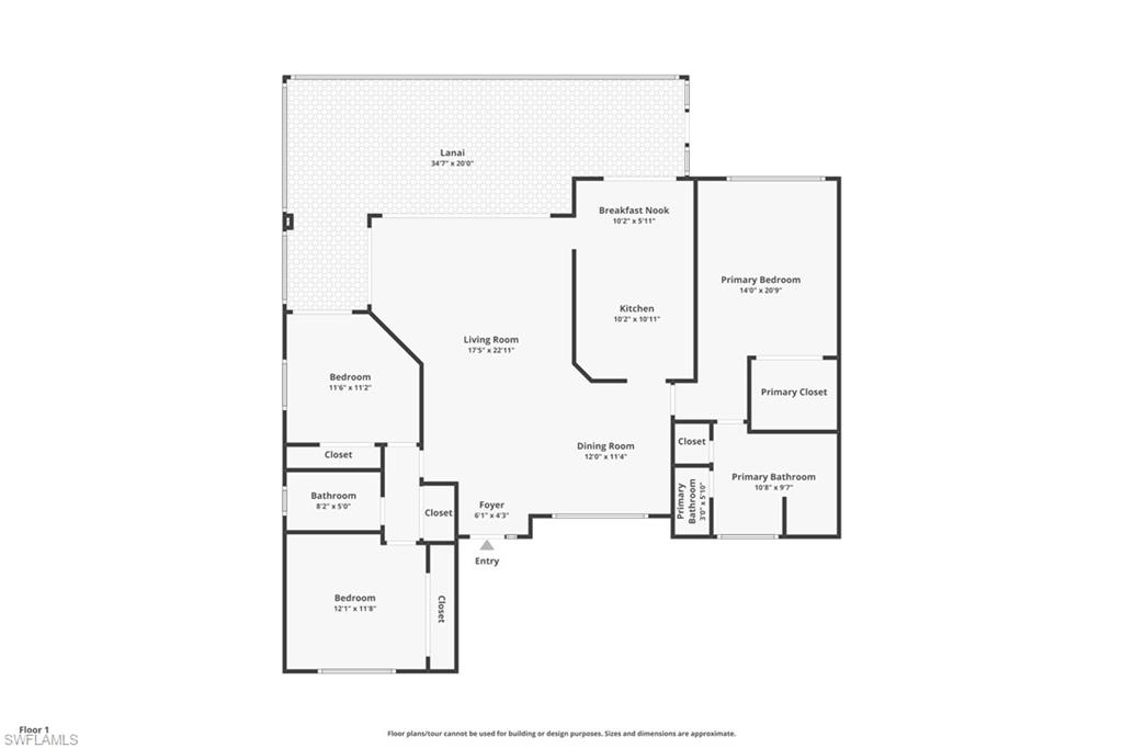 731 Reef Point CIR