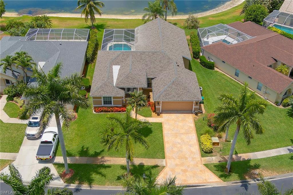 1962 Terrazzo LN