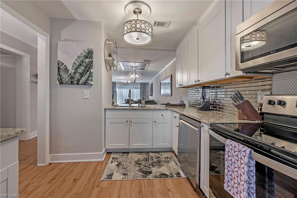 5314 Treetops DR # 103 Unit: H-103