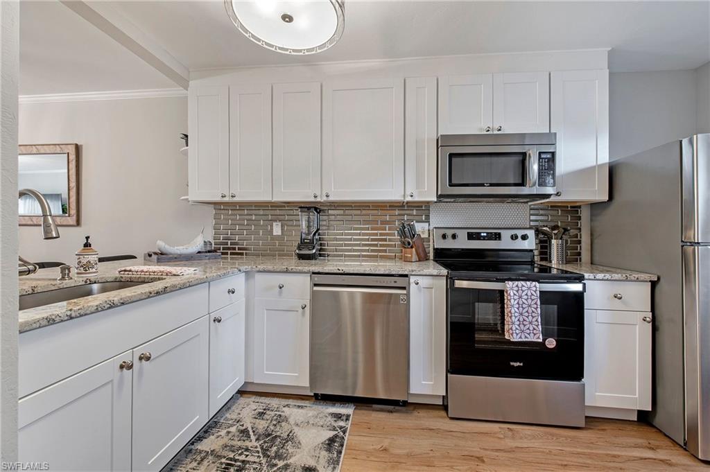 5314 Treetops DR # 103 Unit: H-103