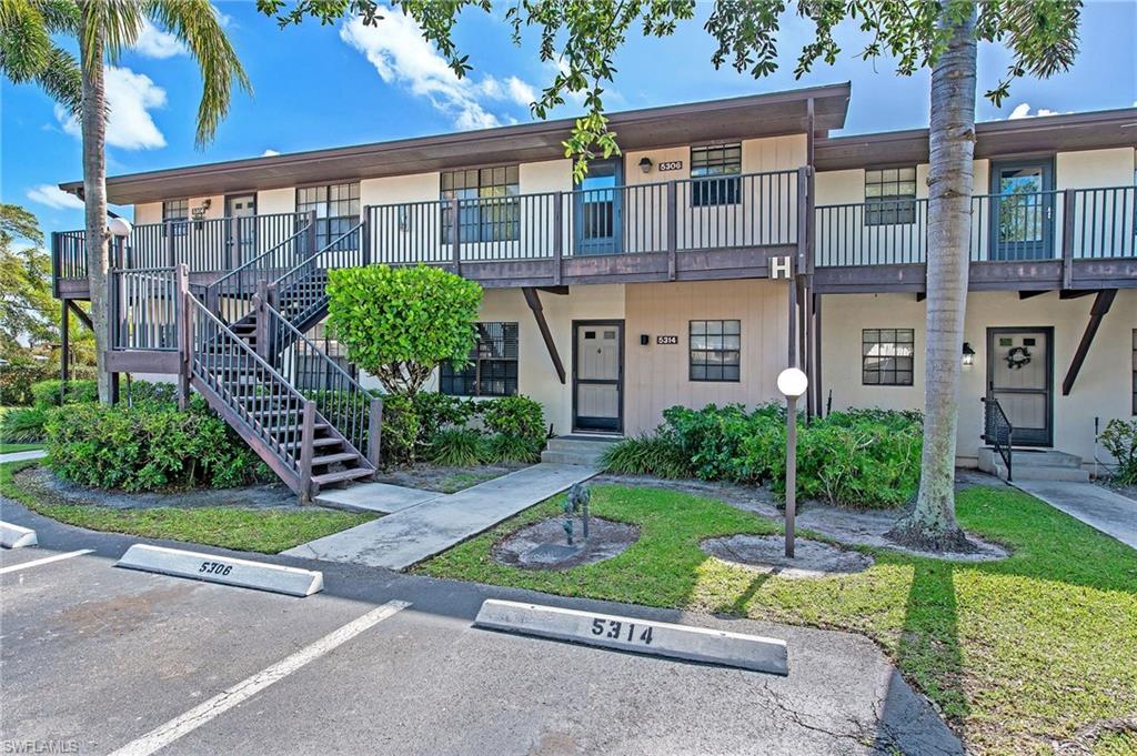 5314 Treetops DR # 103 Unit: H-103