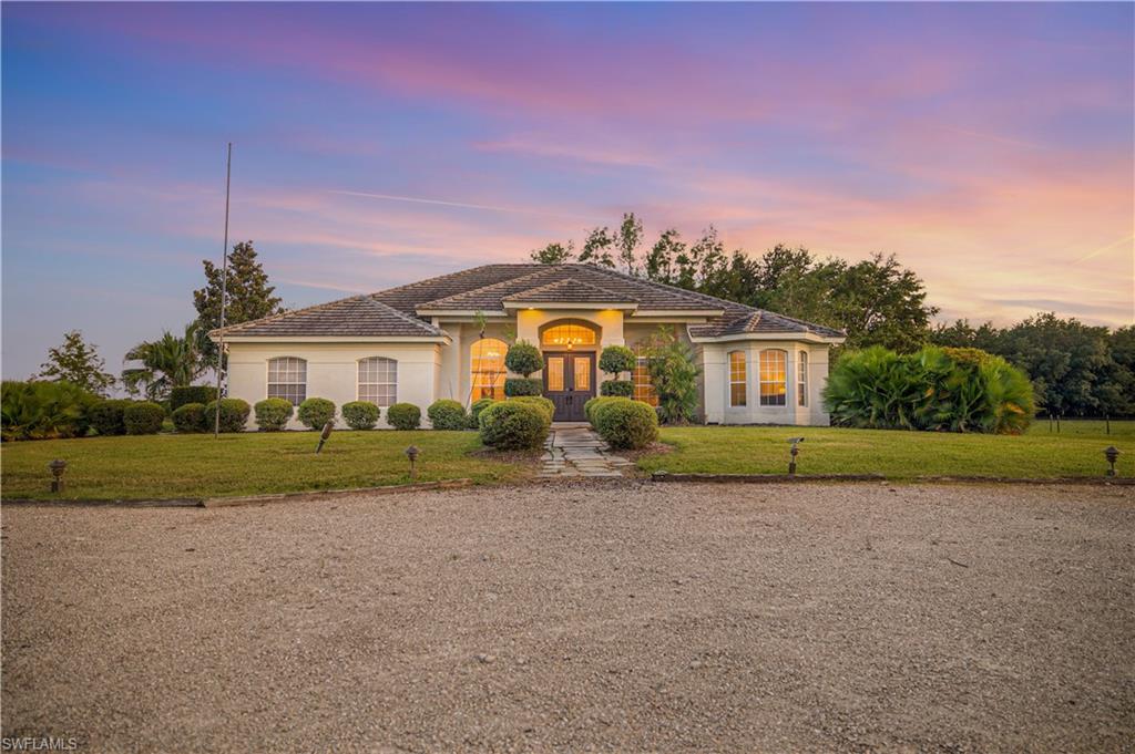 1480 Peach PL