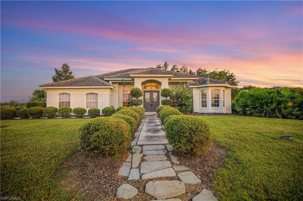 1480 Peach PL
