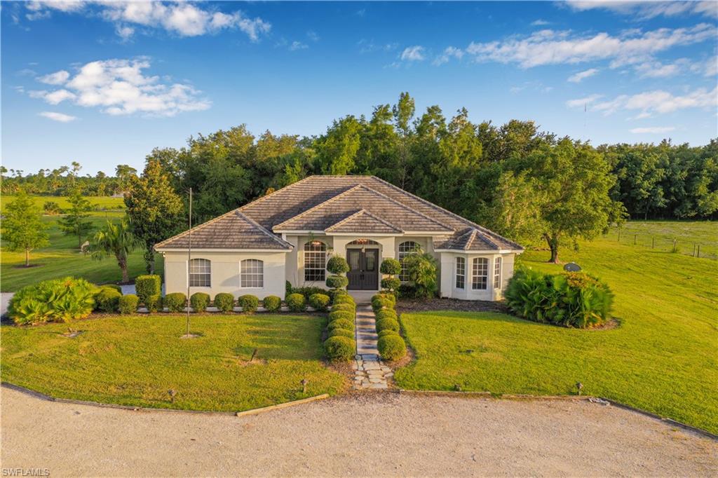 1480 Peach PL