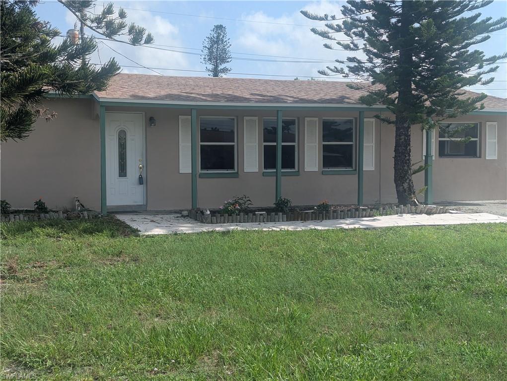 18165 Iris RD