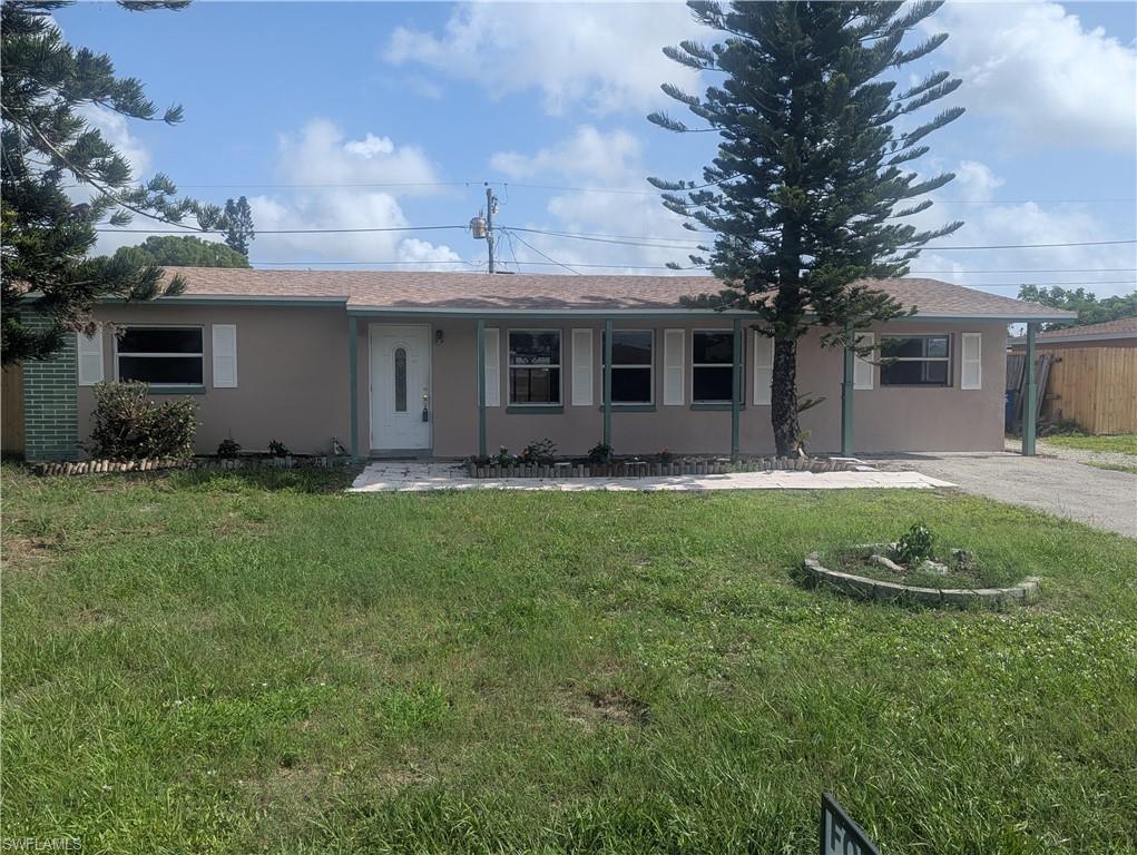 18165 Iris RD