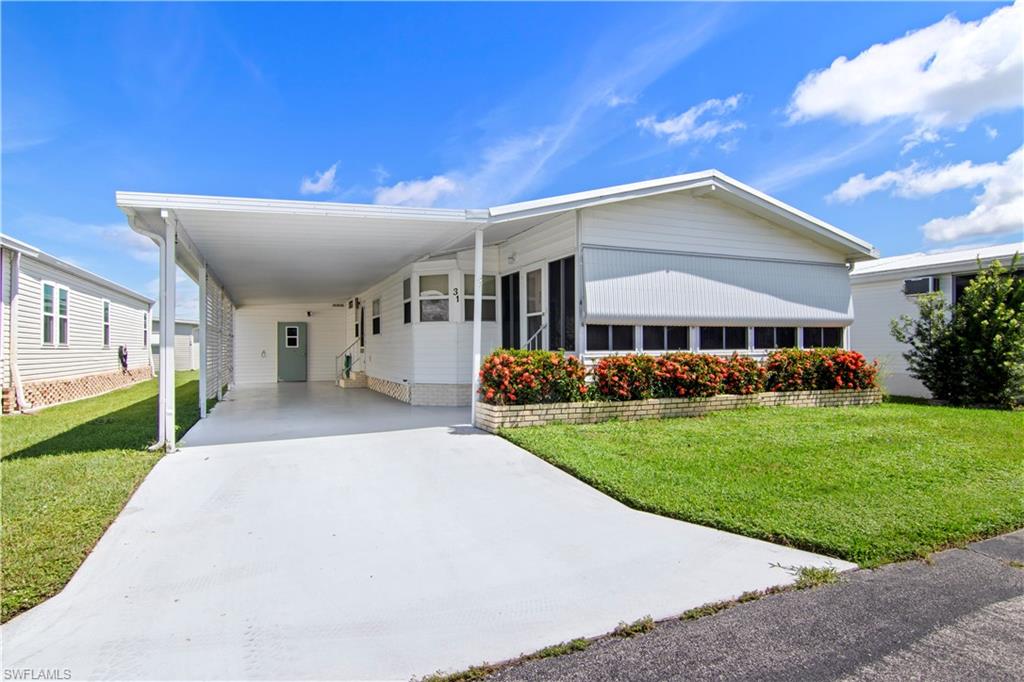 31 Turquoise AVE