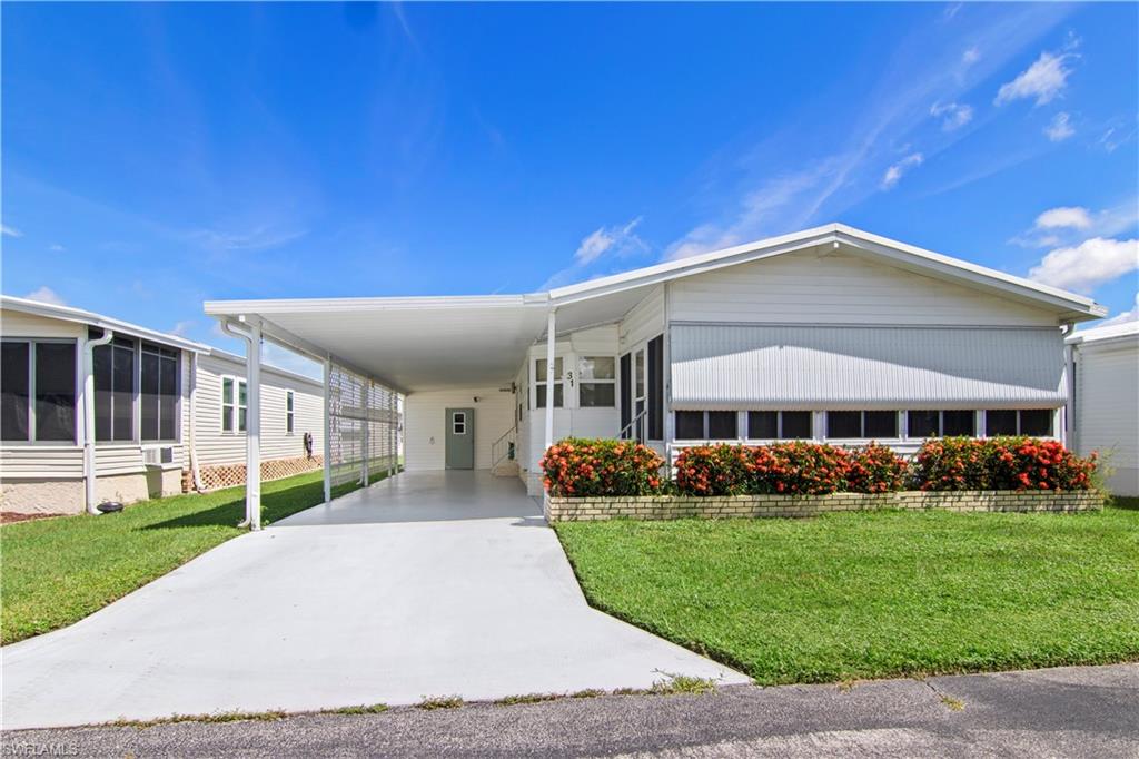 31 Turquoise AVE