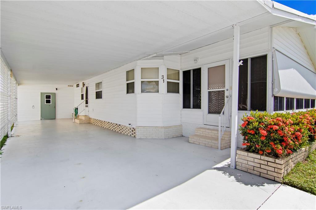 31 Turquoise AVE
